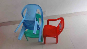福建儿童塑料靠背椅价格 福建儿童塑料靠背椅型号规格